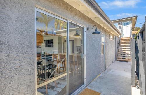San Clemente Apartment | Howdy Amigos Surf Getaway