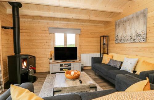 Kendal House | Howgills Retreat