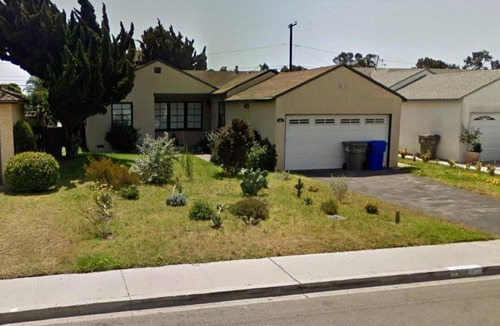 Port Hueneme House | Hueneme Beach Village On Clara