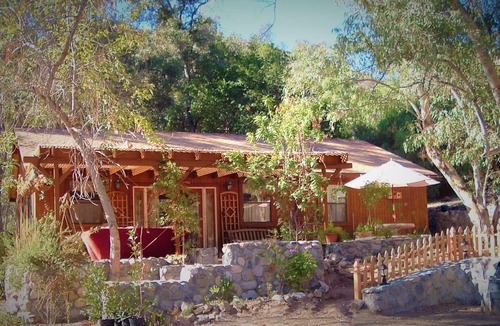 Sylmar Cabin | Huge Ranch,Wedding/Event/Party 200 guests plus cottage or Camping group