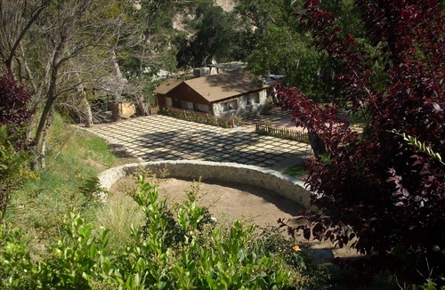 Sylmar Cabin | Huge Ranch,Wedding/Event/Party 200 guests plus cottage or Camping group