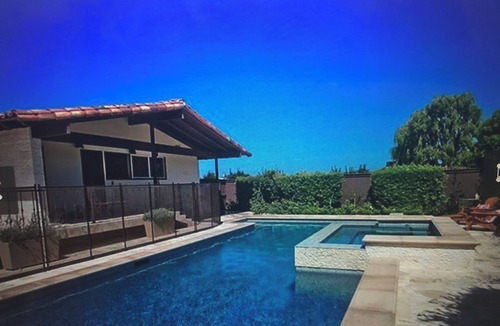 Monarch Bay House | Huge White Water View Pool Home Walking To Resorts And Famous Salt Creek