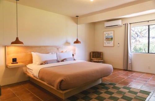 Ojai Hotel | Hummingbird Inn