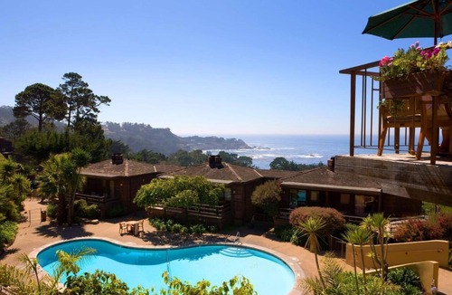 Carmel Highlands Resort | Hyatt Carmel Highlands Inn