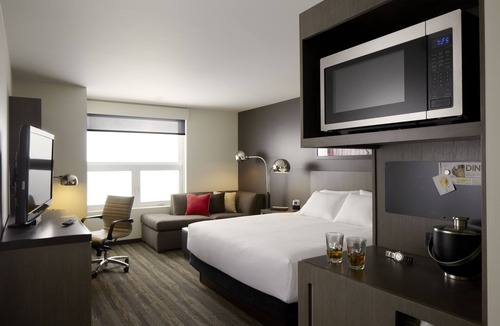 Cypress Hotel | HYATT house Cypress/Anaheim