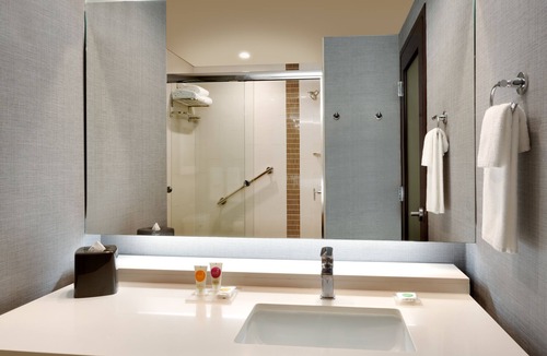 Anaheim Resort Hotel | Hyatt Place at Anaheim Resort/Convention Center