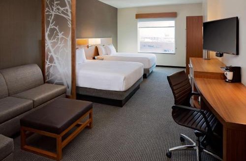 Downtown Hotel | Hyatt Place Glendale/Los Angeles
