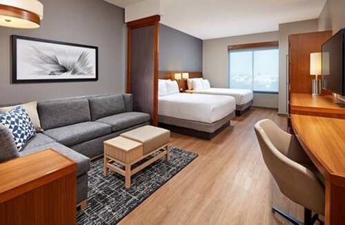 El Segundo Hotel | Hyatt Place LAX El Segundo