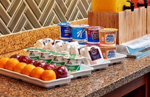 El Segundo Hotel | Hyatt Place Los Angeles/LAX/El Segundo