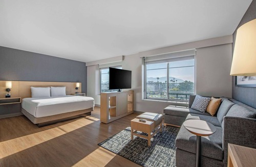 Downtown Riverside Hotel | Hyatt Place Riverside Downtown