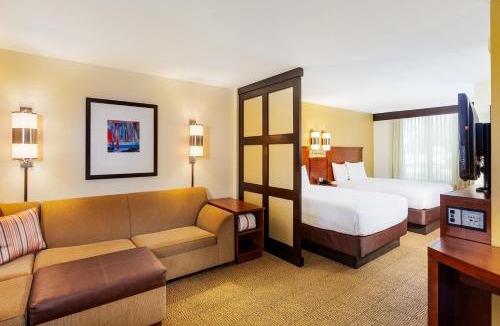 Vista Hotel | Hyatt Place San Diego-Vista/Carlsbad