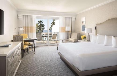 Huntington Beach Resort | Hyatt Regency Huntington Beach Resort and Spa