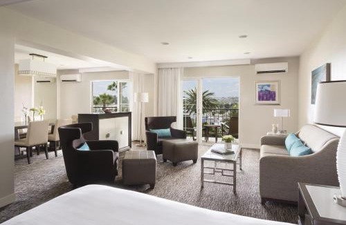 Newport Beach Resort | Hyatt Regency Newport Beach