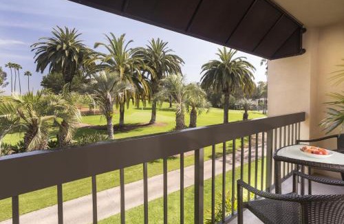 Newport Beach Resort | Hyatt Regency Newport Beach