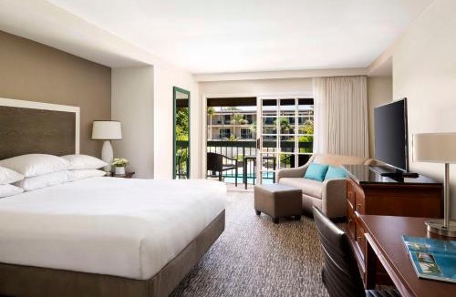 Newport Beach Resort | Hyatt Regency Newport Beach
