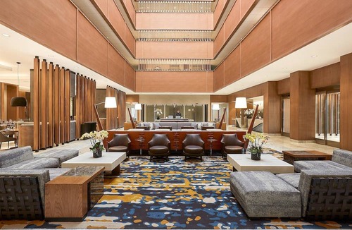 Airport Area Hotel | Hyatt Regency John Wayne Airport Newport Beach