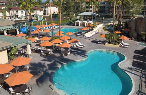 Lawrence Welk Resort Village Condo | Hyatt The Welk! Family Friendly Condo with Great Location!