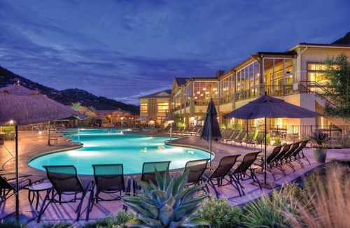 Lawrence Welk Resort Village Condo | Hyatt Vacation Club At The Welk -Luxury Resort w/Golf, Pools, Water Parks +more