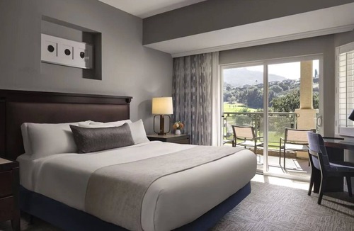 Lawrence Welk Resort Village Condo | Hyatt Vacation Club At The Welk -Luxury Resort w/Golf, Pools, Water Parks +more