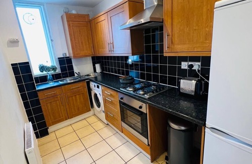 Lancaster Gate Apartment | Hyde Park & Notting Hill Luxury locationSleeps 5/6- - can be a 2 bedroom