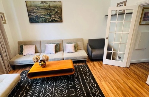 Lancaster Gate Apartment | Hyde Park & Notting Hill Luxury locationSleeps 5/6- - can be a 2 bedroom