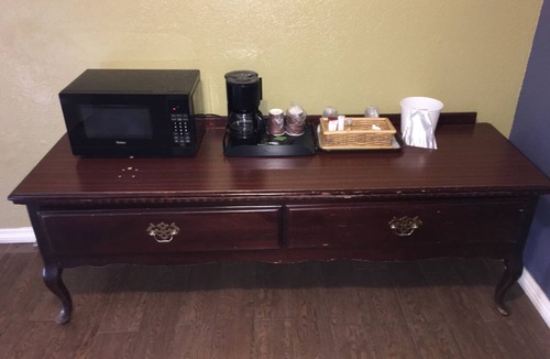 Park Mesa Heights Hotel | Hyde Park