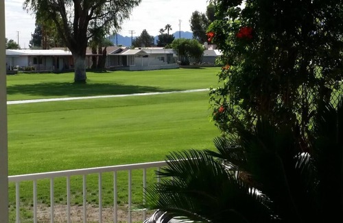Thousand Palms House | I just had a cancellation for this FEBUARY 1st-March 15th -PEAK SEASON