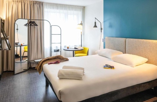 Bristol Floating Harbour Hotel | ibis Bristol Temple Meads
