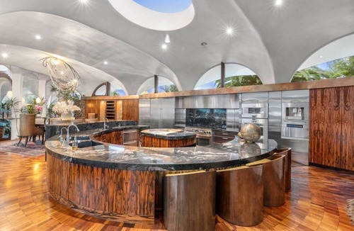 La Jolla House | Iconic La Jolla $10M Estate | Upscale Events