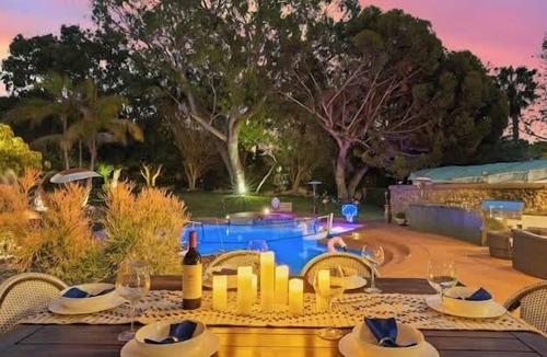 La Jolla House | Iconic La Jolla $10M Estate | Upscale Events