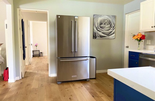Castroville House | IDEAL COASTAL VACATION HOME