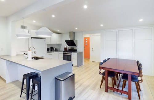Rancho Rinconada House | Ideal Cupertino 3BR w/Patio & Backyard, nr Restaurants, by Blueground