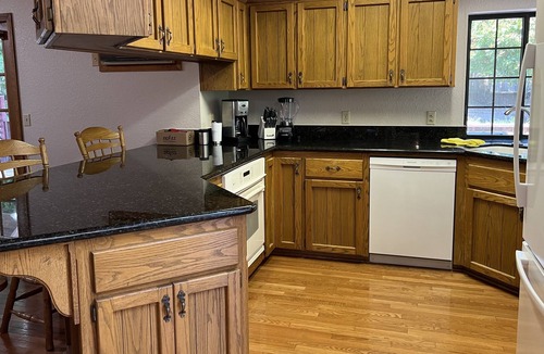 Twain Harte House | Ideal for Family & Friends Gatherings , Sleeps 11