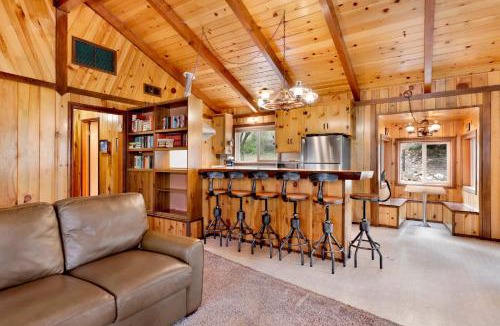 Fawnskin House | Idle Ours Cabin #713