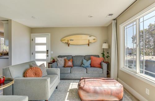 Fallbrook Apartment | Idyllic Fallbrook Guest House for Families!