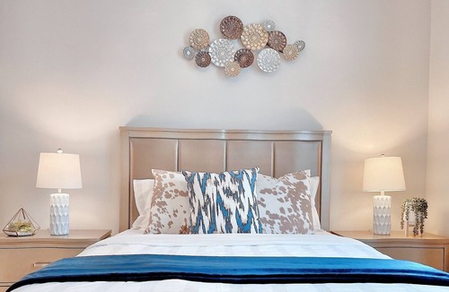 Portola Springs House | IIrvine Great Park Private Suite