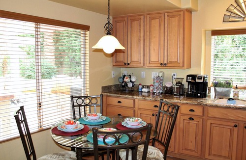 La Quinta House | Immaculate Pool/Spa Oasis 3bd/2ba home for Desert Vacation Getaways