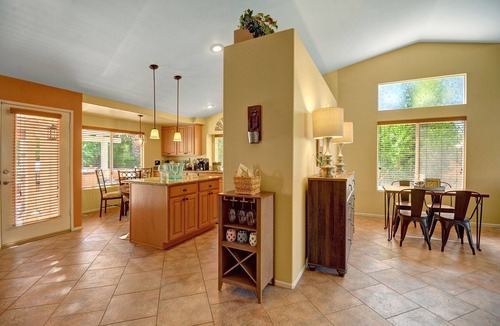 La Quinta House | Immaculate Pool/Spa Oasis 3bd/2ba home for Desert Vacation Getaways