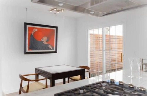 Del Mar House | Impeccable home walking distance to the beach!