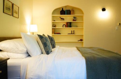 Amador City Hotel | Imperial Hotel + Restaurant