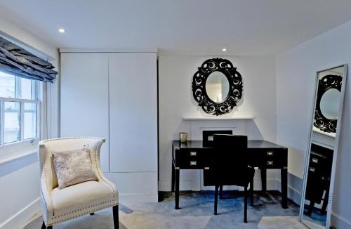 Belgravia Apartment | Imperial Victoria Square