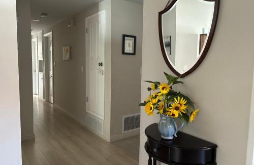 Rowland Heights House | In a quiet neighborhood near the Main Street-Room C