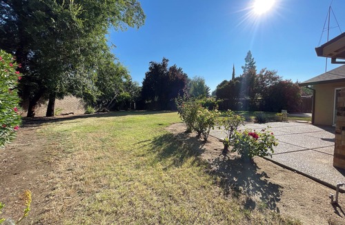 Southeastern Sacramento House | In the heart of Sacramento, this home offers comfortable and convenient living.