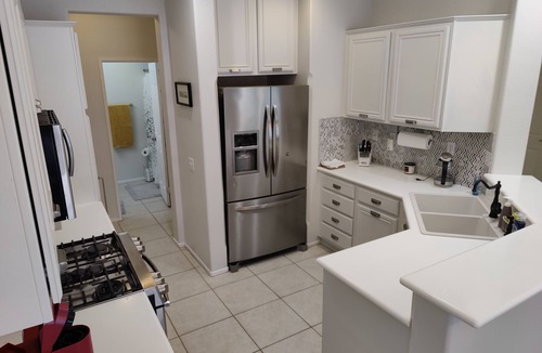 Murrieta Hot Springs Condo | In the heart of southern California wine country, 45 min to the beach