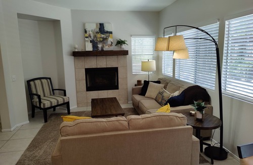 Murrieta Hot Springs Condo | In the heart of southern California wine country, 45 min to the beach