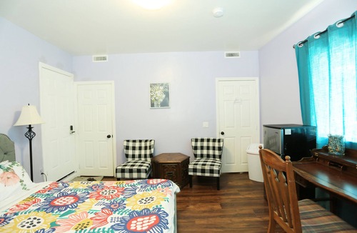 Covina Other | Independent room your Second home at Covina