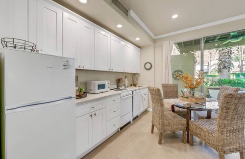 Indian Wells Apartment | Indian Wells Private Patio -Pool- Mountain Views #39