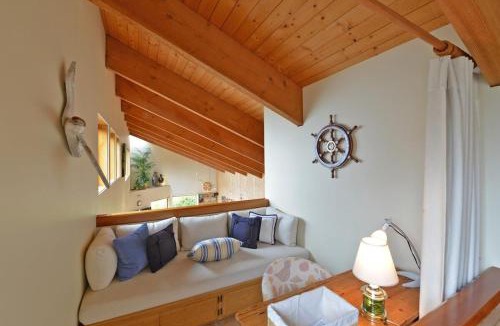 Stewarts Point House | Indigo Tide, True Ocean Bluff at Sea Ranch