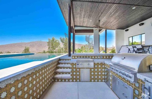 Indio Hills House | Indio Hills Desert Escape 31800 Pace IH