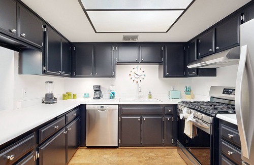 Sonora Sunrise Condo | Indulge in Beautiful Palm Springs Paradise and Escape to Luxury